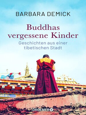 cover image of Buddhas vergessene Kinder